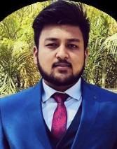 Abhay Garg