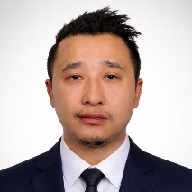 TSHERING TAMANG