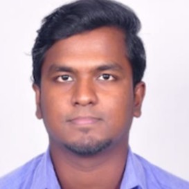 Devanraj Y