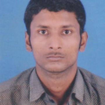 Ratnesh Kumar