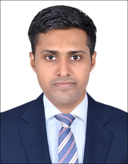 Akhil Vidyadharan