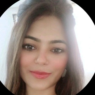 Anjali Modi