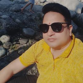 Rahul Sharma