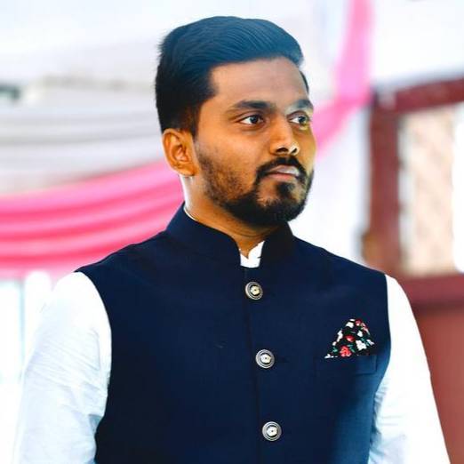 BHARATH KG