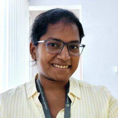 Lavanya S