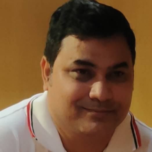 JEEVAN PRAKASH NAYAK