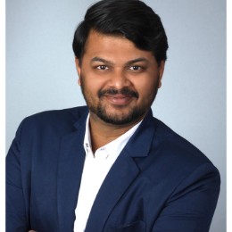 Gaurav Suralkar