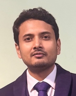 Shaik khader Geelani