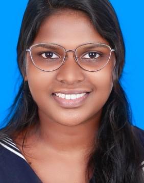 Joice Sara Joseph