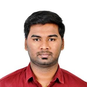 Ranjith Selvam