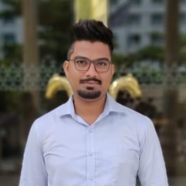 Deepak Vishwakarma