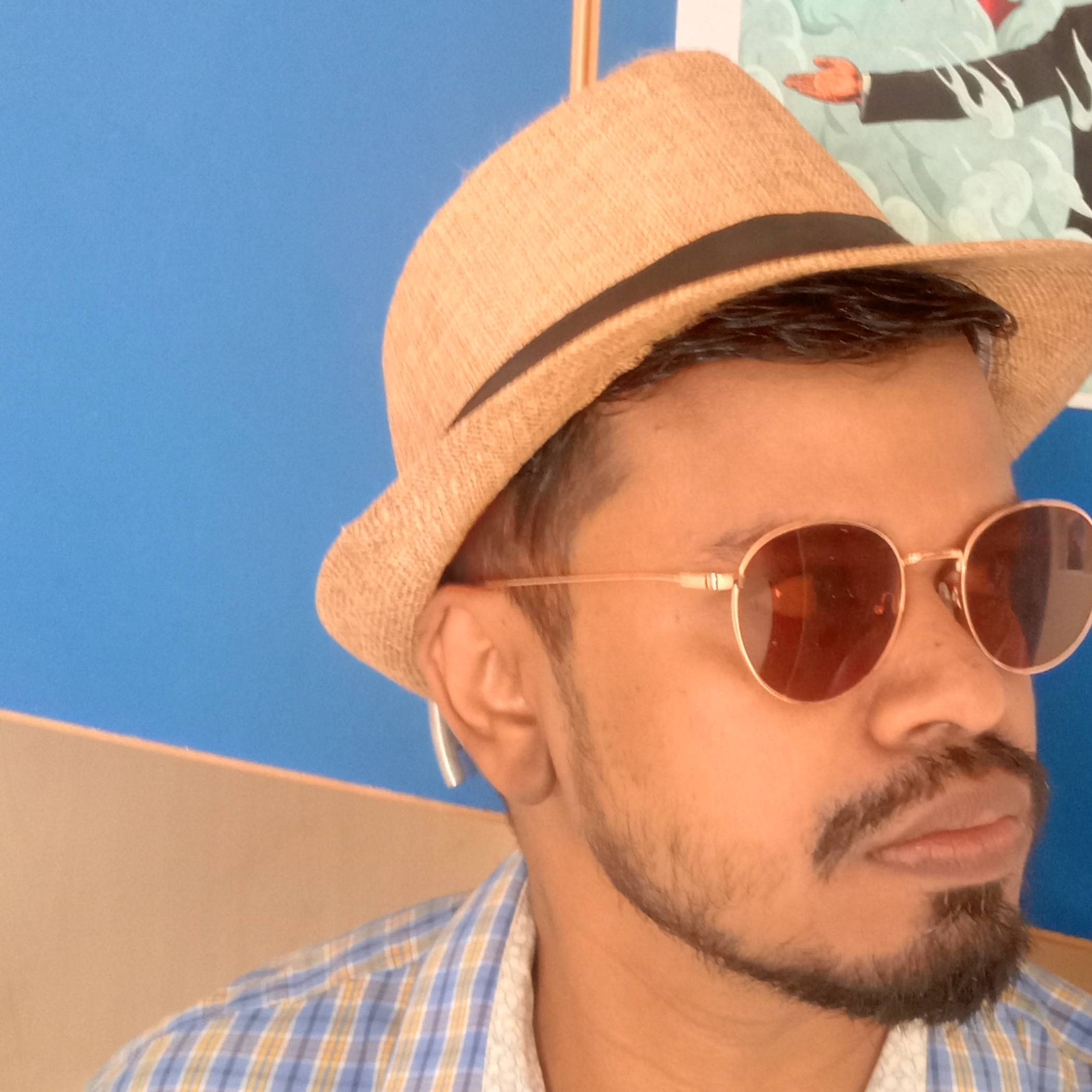 Balakumar Natarajan