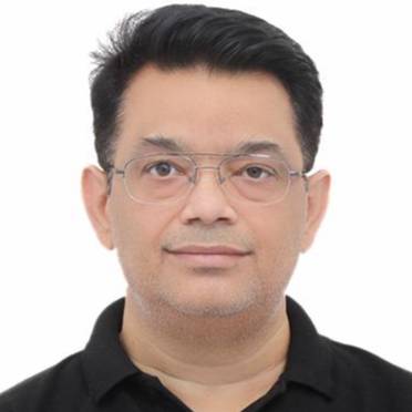 Shashank Chobe