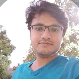Kashyap N Trivedi