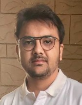 Tushar Ranpara