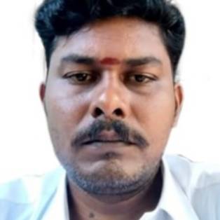 GAJENDIRAN Arumugam