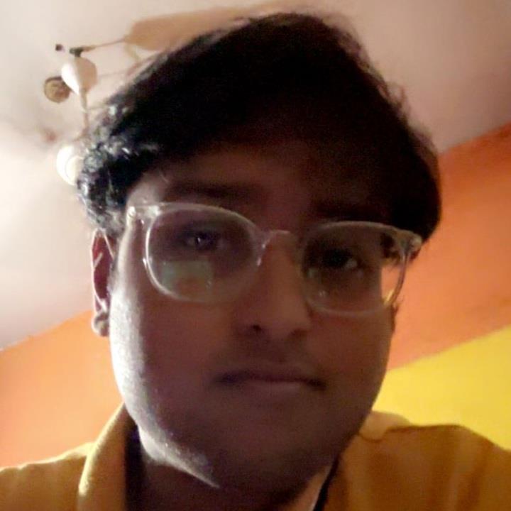 Anirudh Mishra
