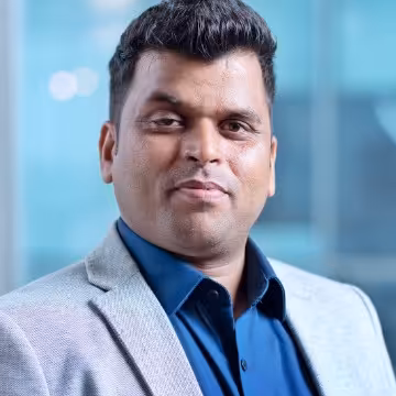 Prakash Das