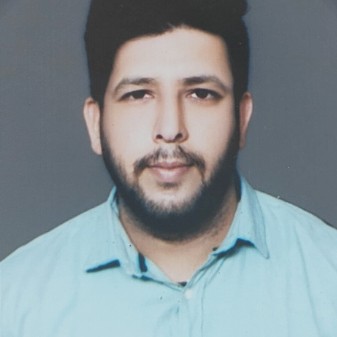 Deepak Soni