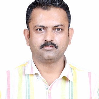 Azharuddin Shaikh