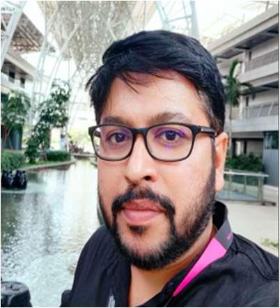 Ravi Kumar Vangari