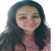Anaya Joshi