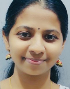 ASWATHY K UDAYAN