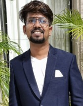 Nikunj Vasava