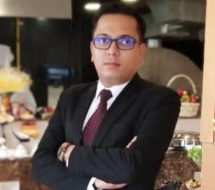 Kaushik Dutta