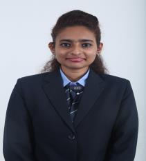 Rupali D Gole