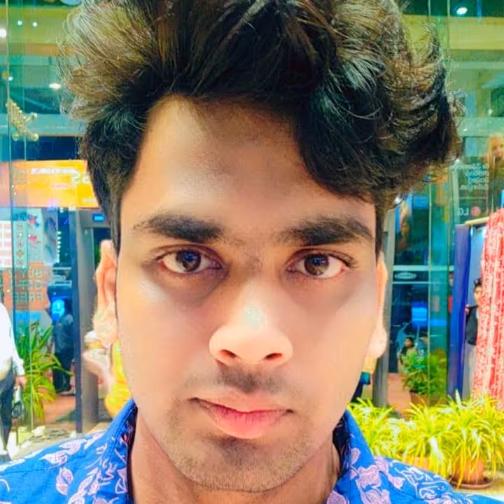 Ismaile Ansari