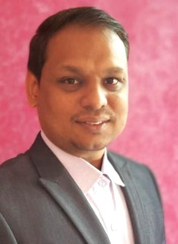 Yogesh Vilas Dhoke