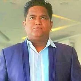 Sachin Prabhakar Metkar