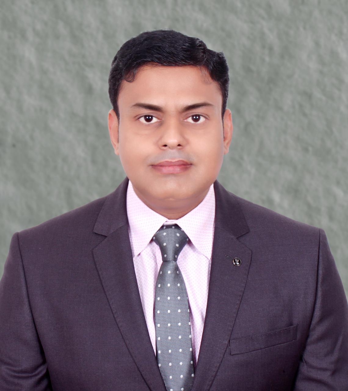 Sanjeev Sharma