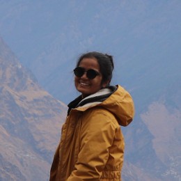 Dipika Guhe