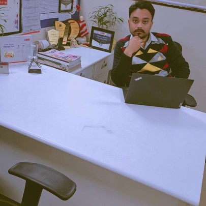 SHIVAM DAKHA