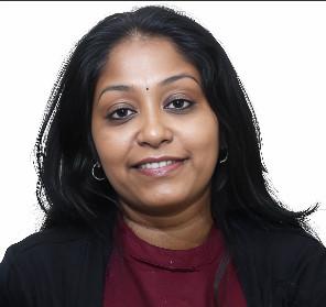 Smitha Bera