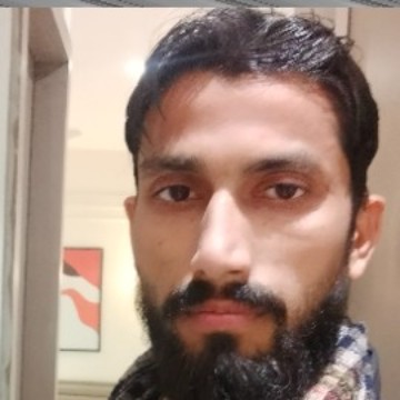 MD.Danish Khan