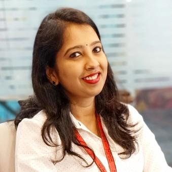 Anitha Praveen