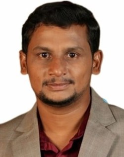 DILEEP N