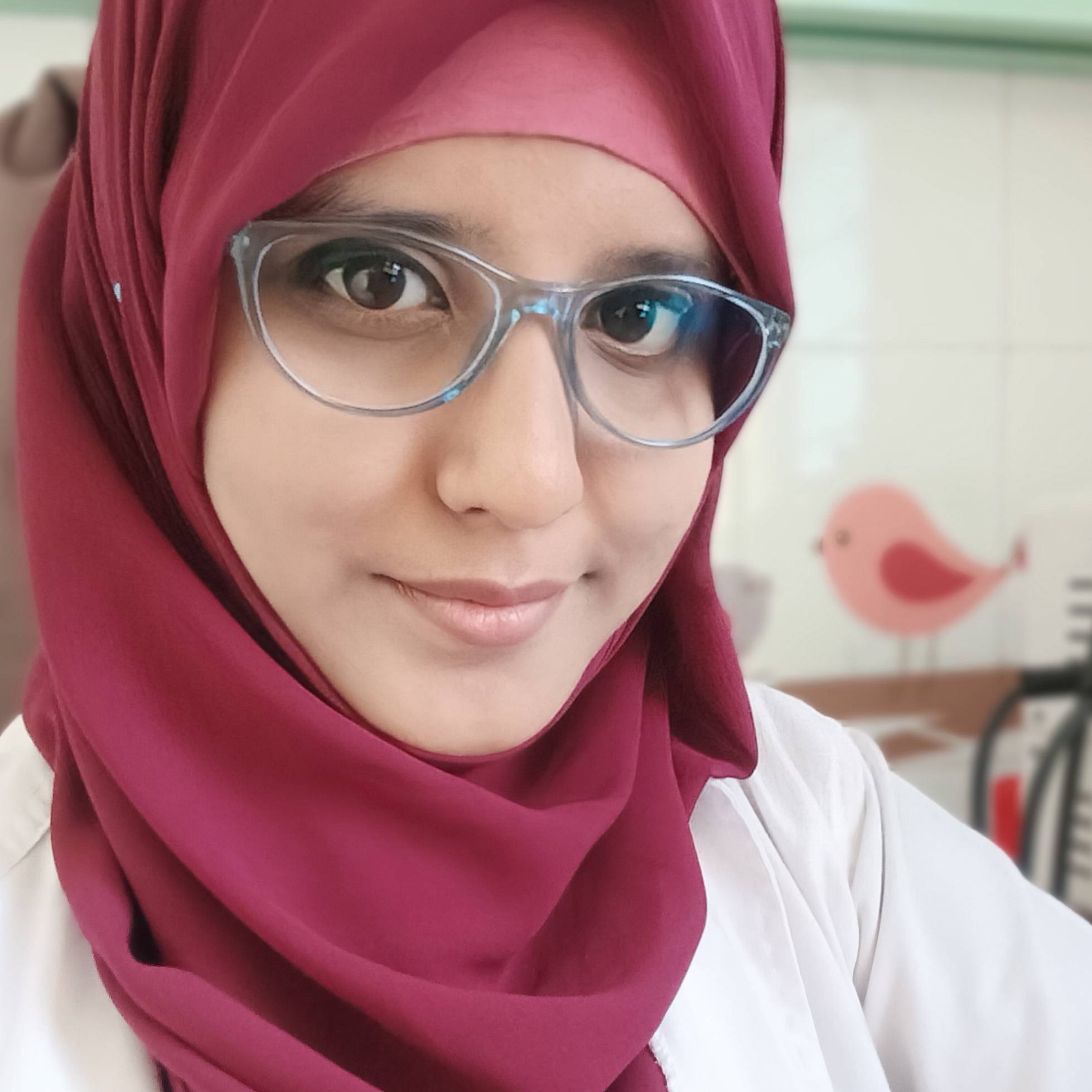 FARZANA BEE