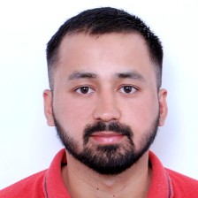 Kewal Singh Chauhan