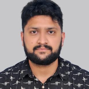 Nedunoori Akshay