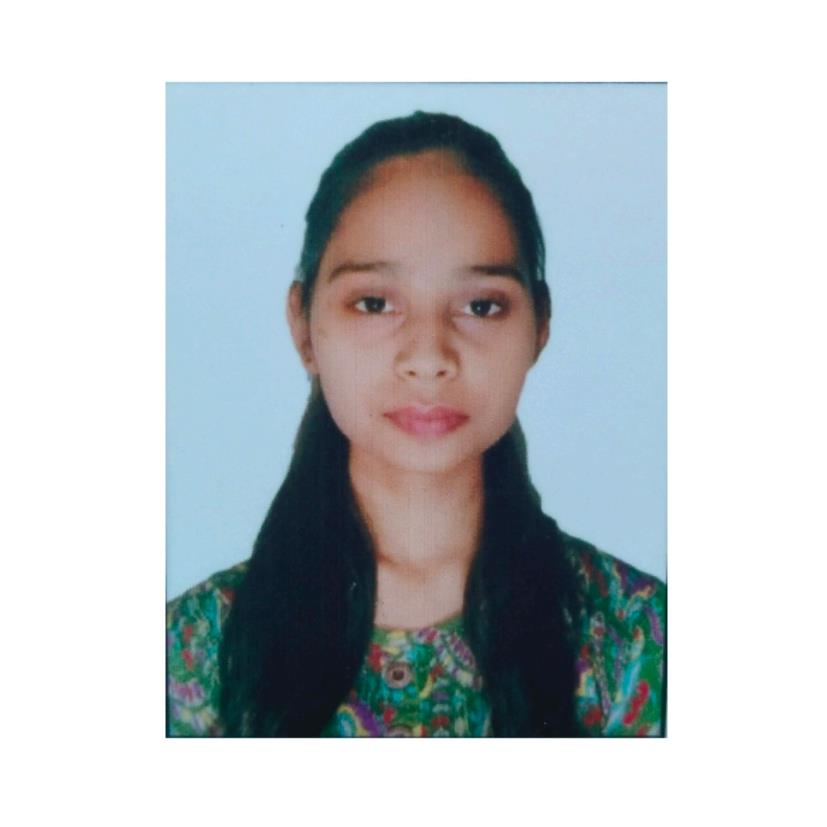Amrita Maurya