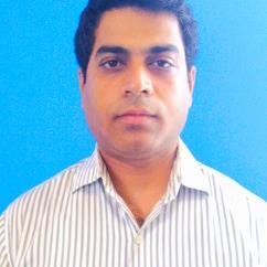Sanjeev Kumar Thakur