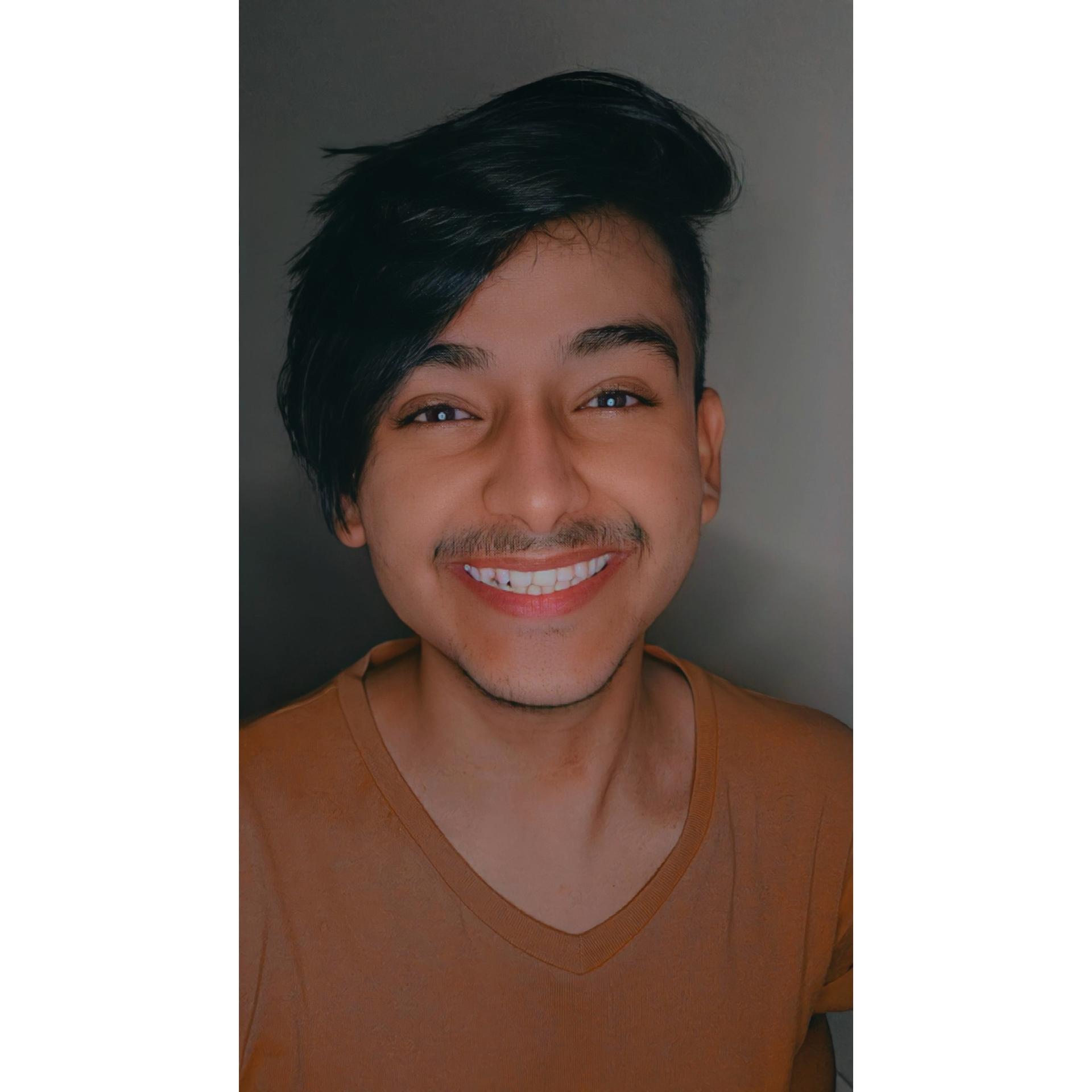 Bhavesh Sharma