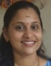 Swathika V V