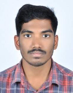 Bhuvanesh Yamsani