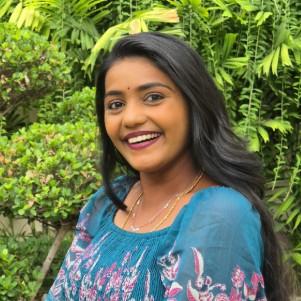 Supriya Bajjuri
