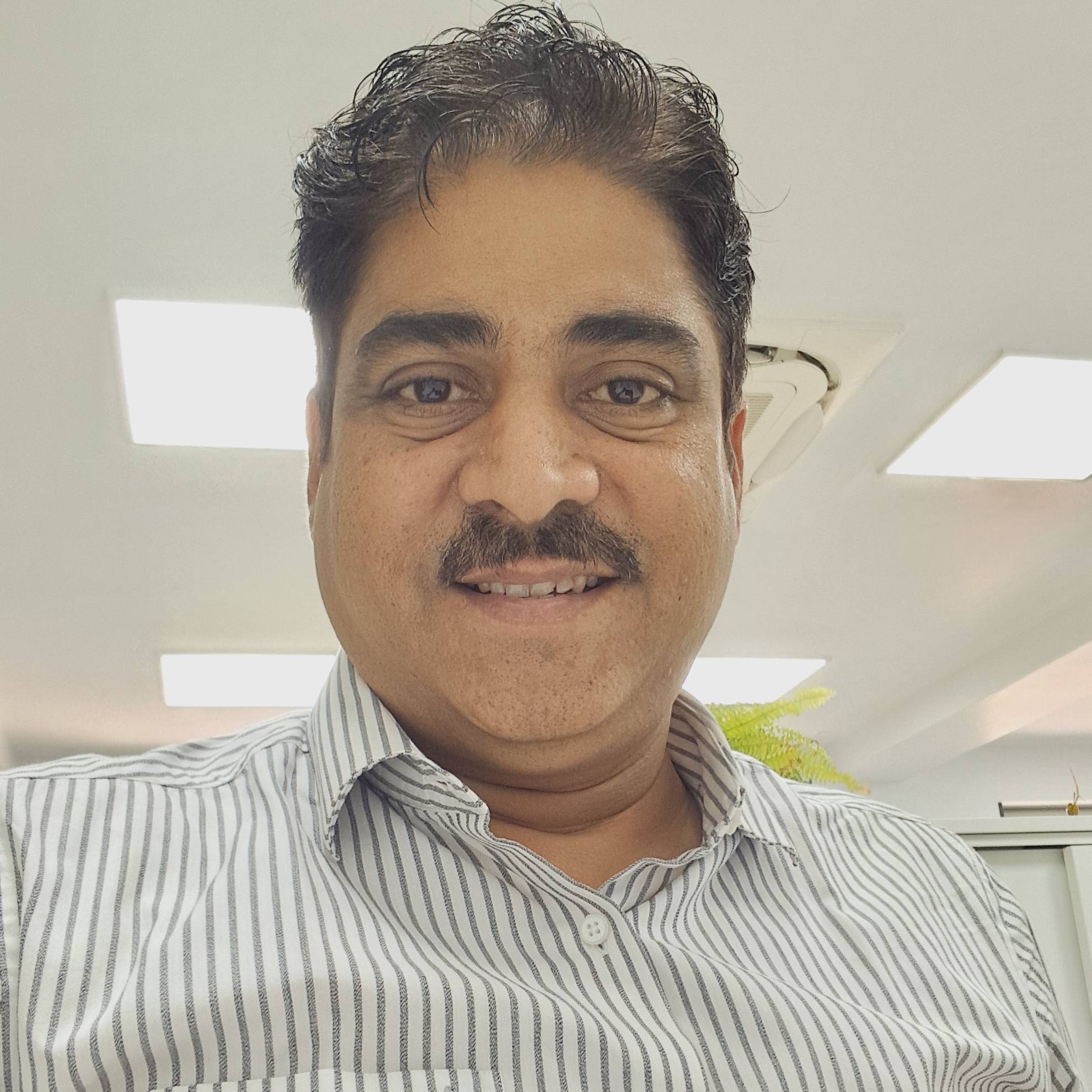 Neeraj Thakur